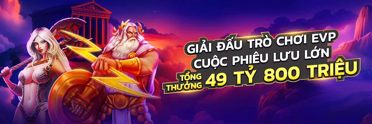 Thế giới Nổ Hũ 79clubs với jackpot lớn