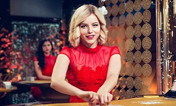 Bàn chơi Roulette trực tuyến tại 79clubs